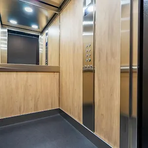  Appartement La Boheme