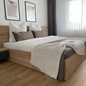  Appartement U-sleep : 2